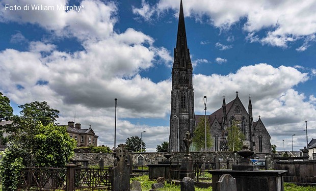 La chiesa irlandese riparte dal Sinodo diocesano di Limerick
